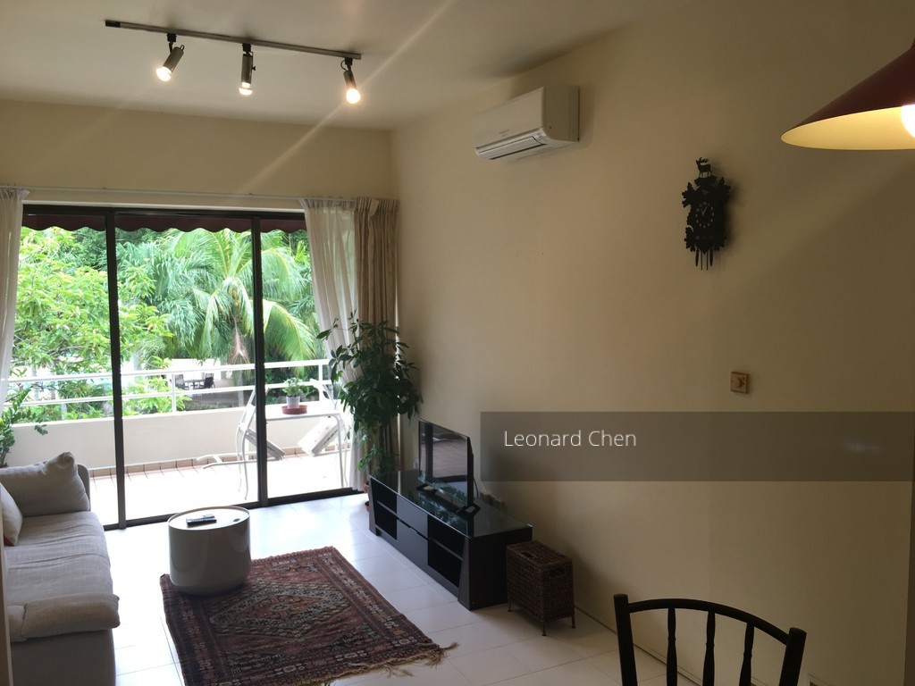 Eastern Lagoon (D15), Condominium #132747492